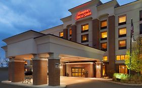 Hampton Inn East Hartford